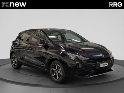 2026 MG MG3 31.5HYBRIDLUXURYAUT.