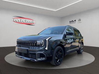 2026 KIA Seltos