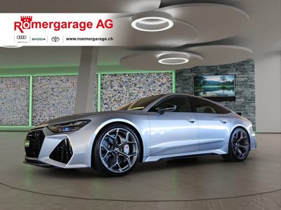 2025 Audi RS7 SPORTBACKMHEVPERFORMANCE