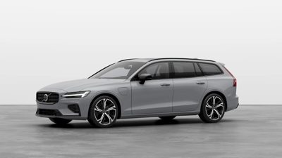 2027 Volvo V60 2.0T6TEULTRADARKEAWD