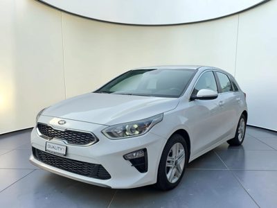 2019 KIA Ceed 1.4TGDIPOWER25+DCT