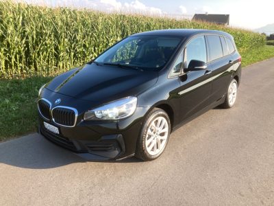 2018 BMW 2 Series 218DXDRIVEGRANTOURERSTEPTRONIC