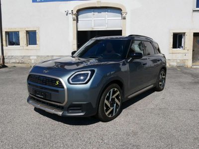 2024 MINI Countryman SEALL4