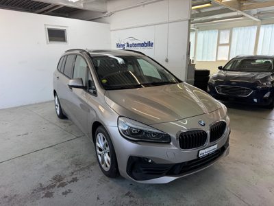 2022 BMW 220 Gran Tourer