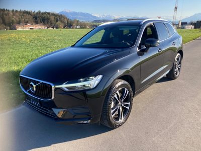 2021 Volvo XC60