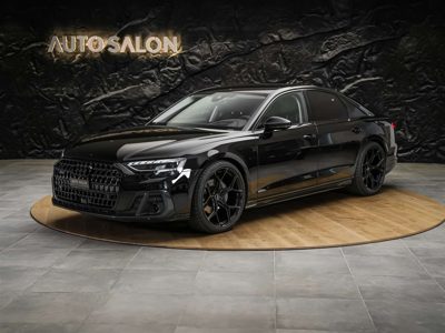 2023 Audi A8