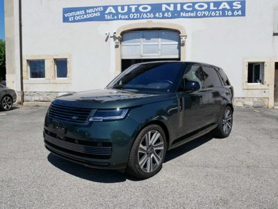 2023 Land Rover Range Rover P510ESI6PHEVSVAUTOMATIC