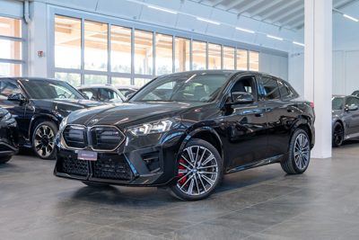 2024 BMW X2