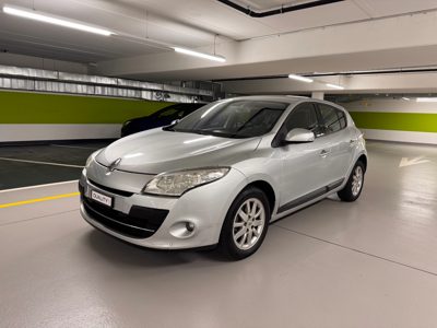 2010 Renault Megane MÉGANE2.016VEXPRESSIONCVT