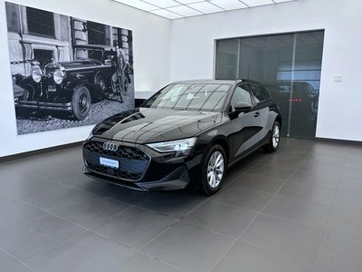 2026 Audi A3