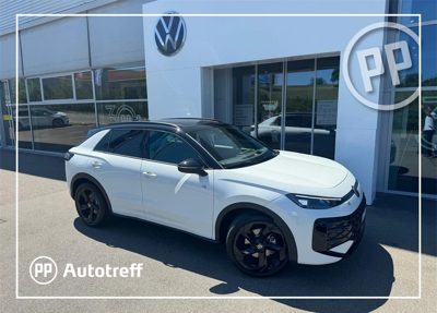 2026 Volkswagen T-Roc 1.5ETSIMHEVRLINEDSG
