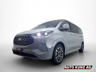 2026 Ford Tourneo Custom TITANIUMXL2H18PLÄTZER