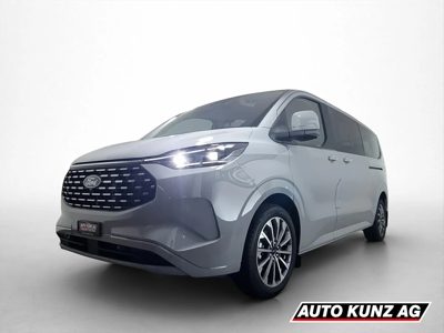 2026 Ford Tourneo Custom TITANIUMXL2H18PLÄTZER