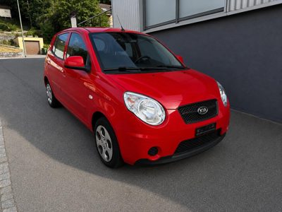 2010 KIA Picanto 1.1CLASSIC