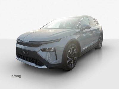 2026 Skoda Elroq