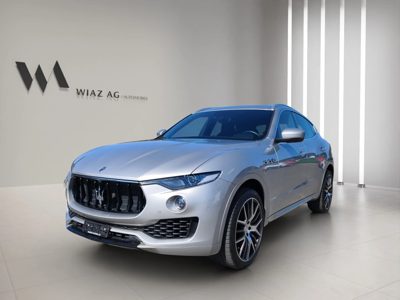 2019 Maserati Levante 3.0V6GRANSPORT