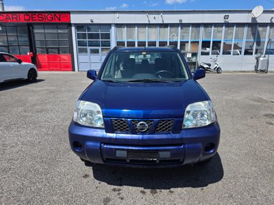 2006 Nissan X-Trail 2.016VXE