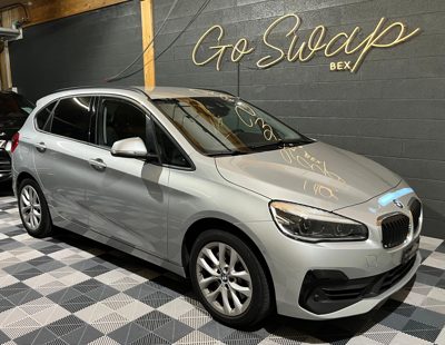 2020 BMW 2 Series