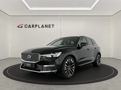2027 Volvo XC60 2.0T8TEULTRABRIGHTEAWD