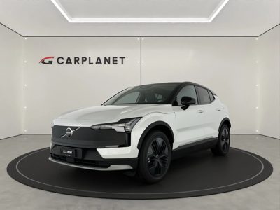 2027 Volvo EX30 EX30CCP8ULTRAAWD