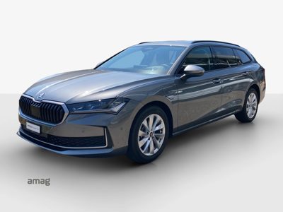 2025 Skoda Superb COMBI1.5TSIPHEVSELECTIONDSG