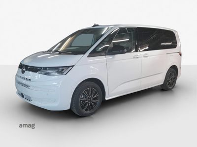 2026 Volkswagen Multivan MULTIVAN2.0TDILIBERTYDSG