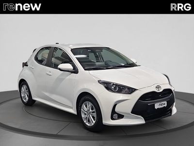 2026 Toyota Yaris 1.5COMFORTECVT