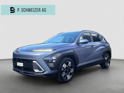 2026 Hyundai Kona 1.6GDIHEVVERTEXSWISSEDITIONDCT