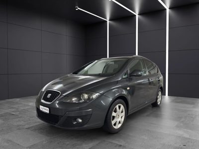 2010 SEAT Altea XL1.8TSISTYLEDSG