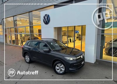 2026 Volkswagen Tiguan 1.5TSIEVO2EHYBRIDLIFEDSG