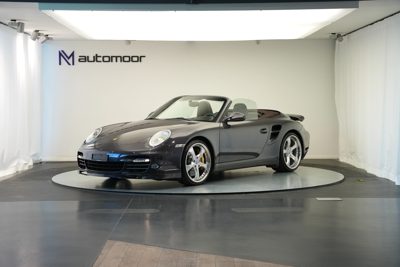 2011 Porsche 911