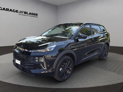 2026 Jac JS6 1.5PHEV