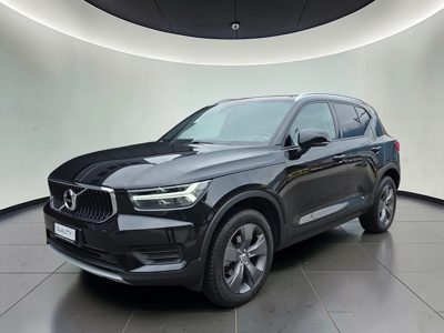 2019 Volvo XC40 T3MOMENTUM