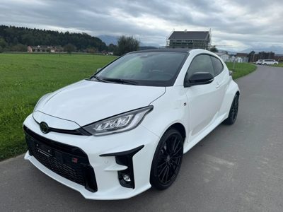 2024 Toyota GR Yaris YARIS1.6GRSPORT