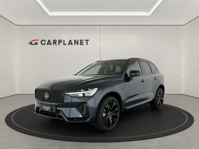 2027 Volvo XC60 2.0T6TEBLACKEDITIONEAWD