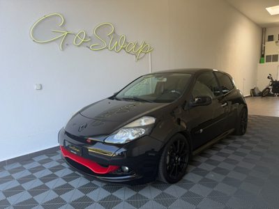 2011 Renault Clio 2.016VRSGORDINICHN°817