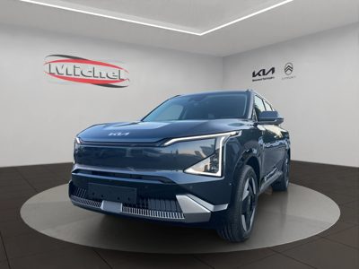 2026 KIA EV5