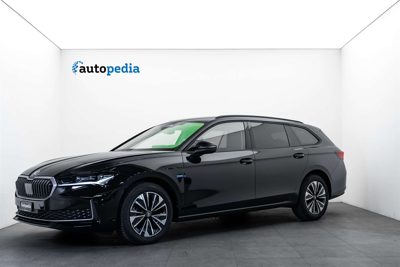 2025 Skoda Superb COMBI2.0TSISELECTIONNEWMODELL