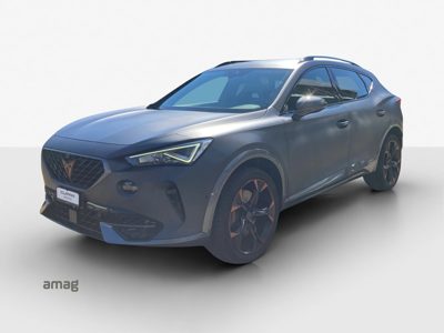 2022 Cupra Formentor 2.0TSIVZ4DRIVEDSG