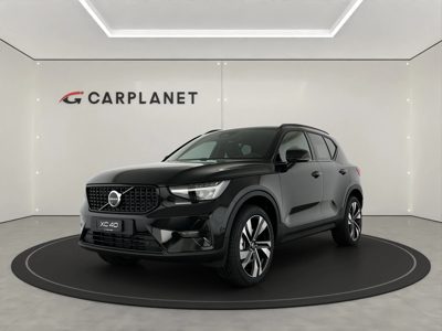 2027 Volvo XC40 2.0B3MHPLUSDARK