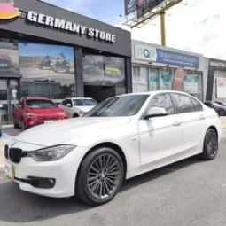 2015 BMW X Series 3335ILUXURY