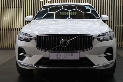 2023 Volvo XC60