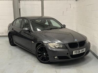 2006 BMW 3 Series 2.0320IMSPORTAUTOEURO44DR