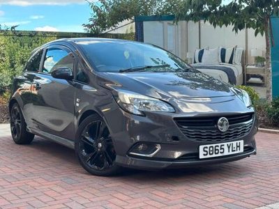 2016 Opel Corsa 1.4IECOFLEXLIMITEDEDITIONEURO63DR