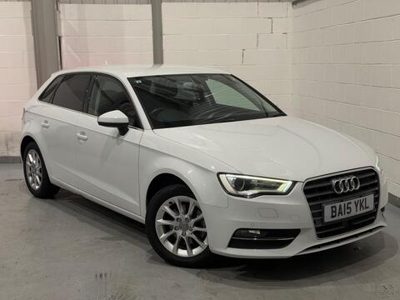 2015 Audi A3