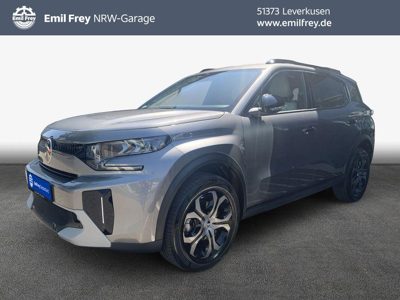 2026 Citroen C3 Aircross C3AIRCROSSHYBRID145PLUS