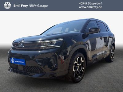 2025 Citroen C5 Aircross C5AIRCROSSHYBRID136ËDSC6PLUS+NAVI