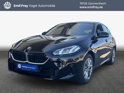 BMW 1 Series 120AUT.115KW,5TÜRIG