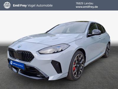 BMW 1 Series 123XDRIVEAUT.150KW,5TÜRIG
