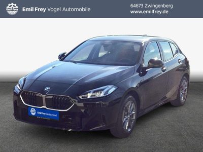 BMW 1 Series 120AUT.115KW,5TÜRIG
